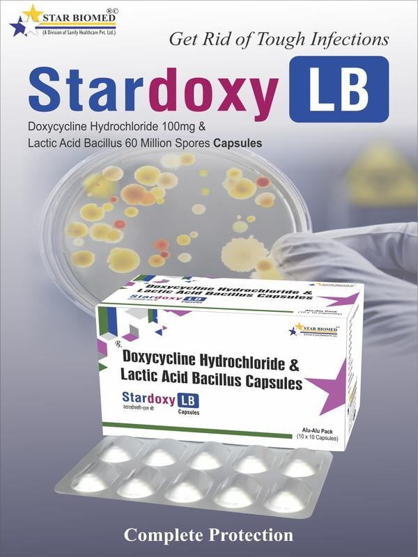 Stardoxy-LB